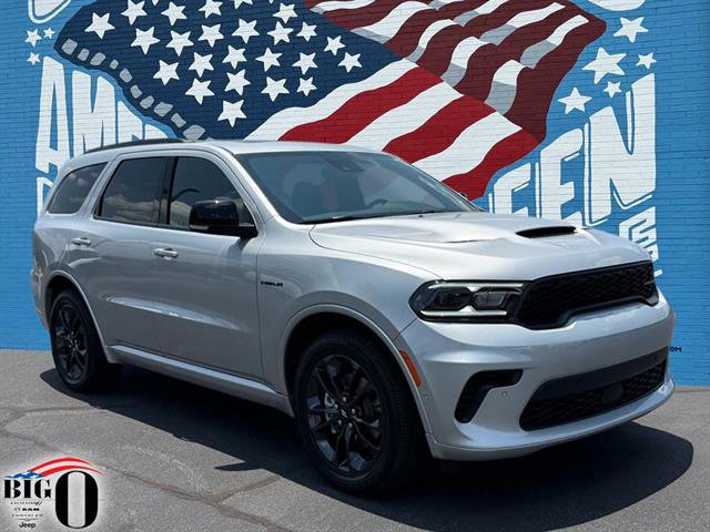 New 2025 Dodge Durango R/T image 1