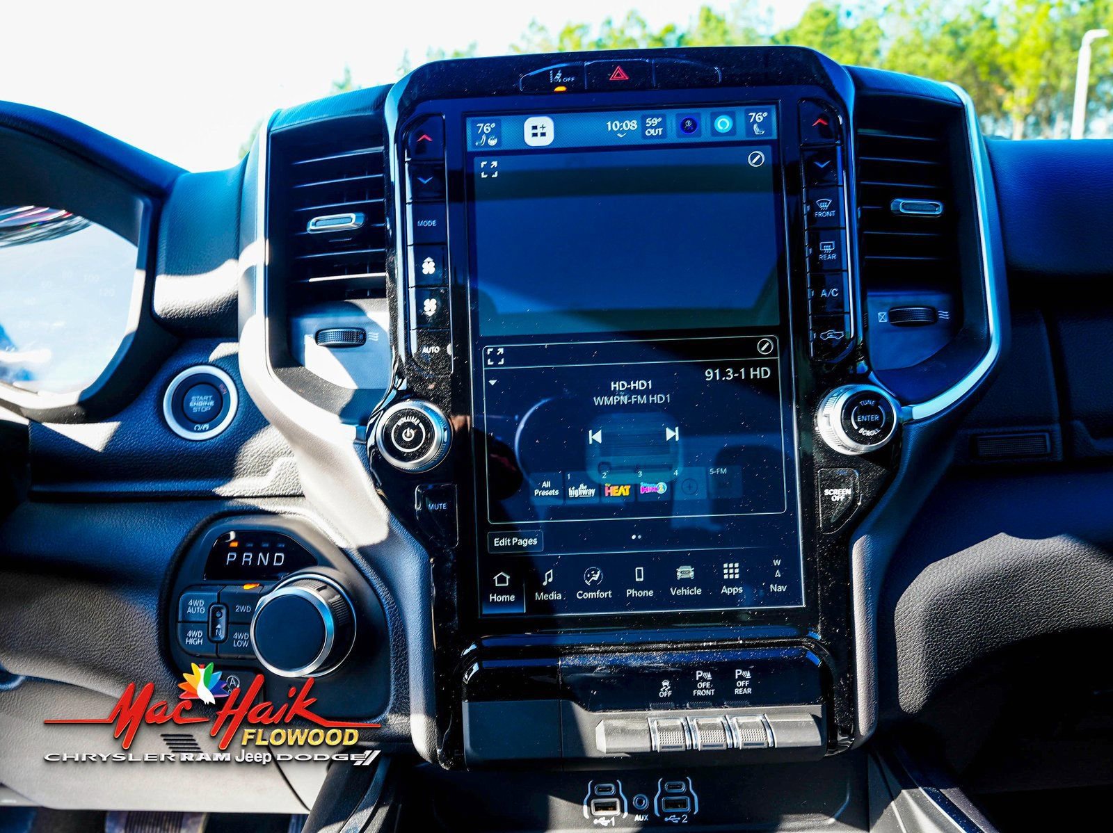 New 2026 RAM 1500 Big Horn image 21