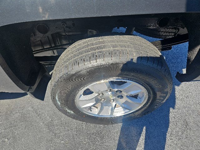 Used 2018 Chevrolet Silverado 1500 LT image 5