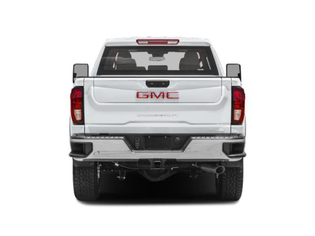 Certified 2024 GMC Sierra 2500 SLE w/ SLE Value Package; AWD/4WD image 8