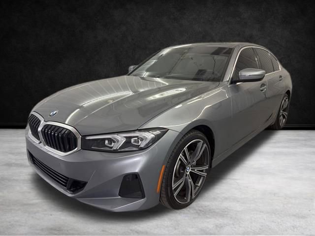 Used 2024 BMW 330i Sedan image 6