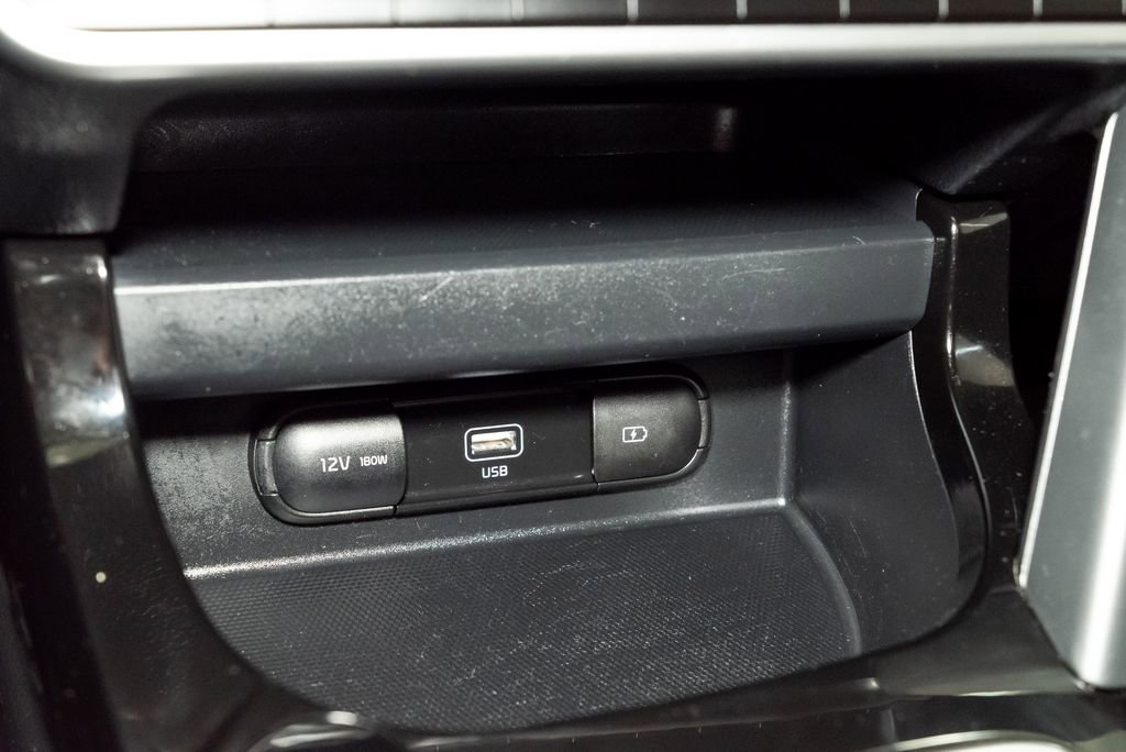 Certified 2023 Kia Seltos S image 15