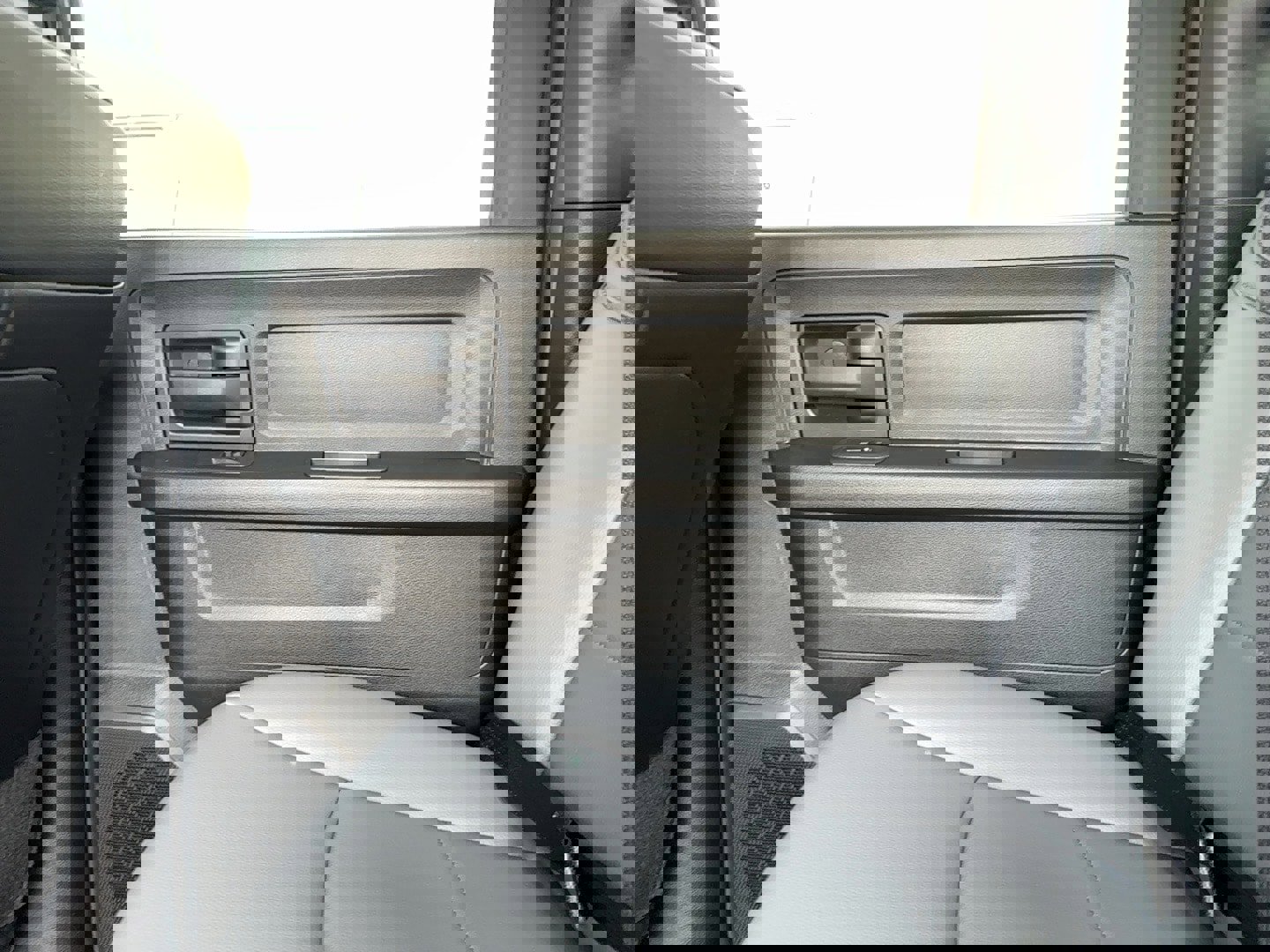 New 2025 RAM 2500 Tradesman w/ Chrome Appearance Group image 12