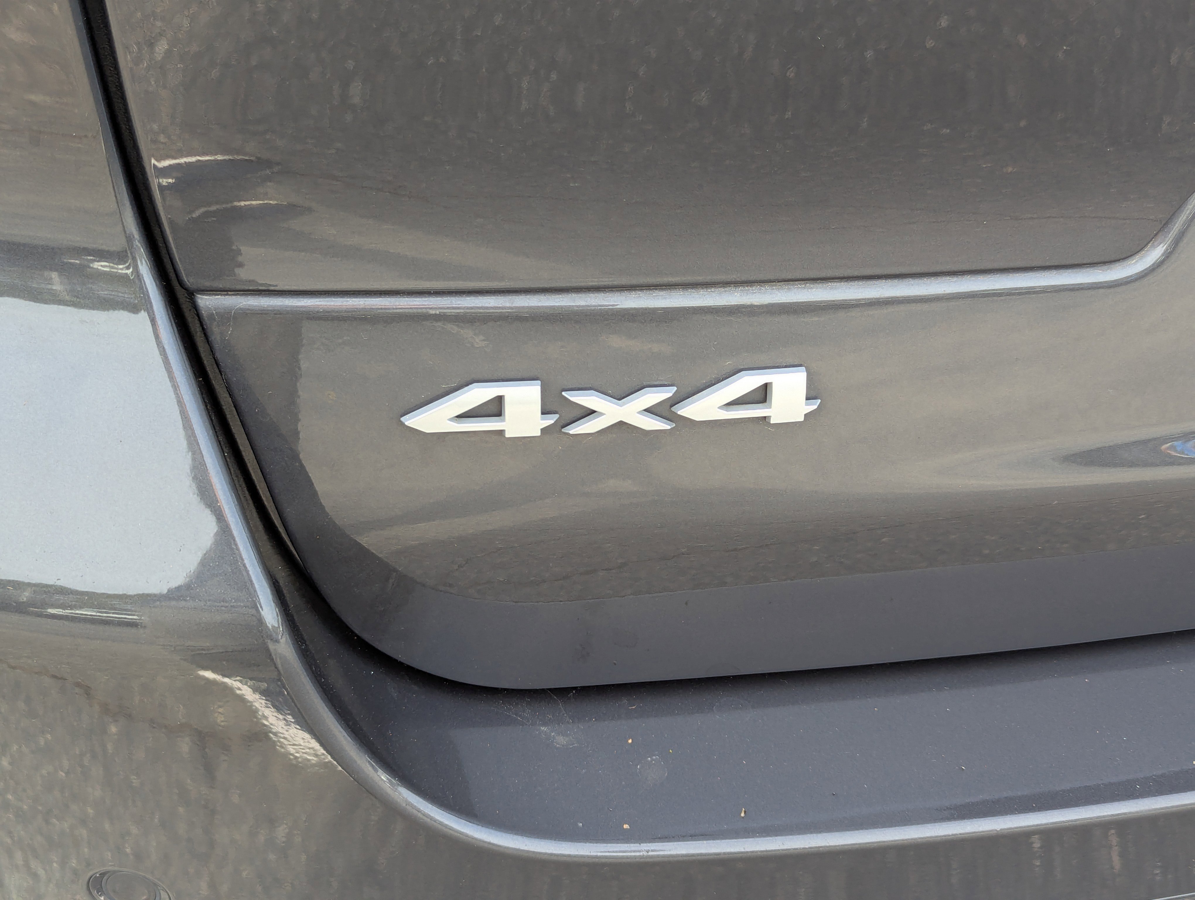 Certified 2024 Jeep Grand Cherokee L Overland w/ Trailer Tow Package image 32