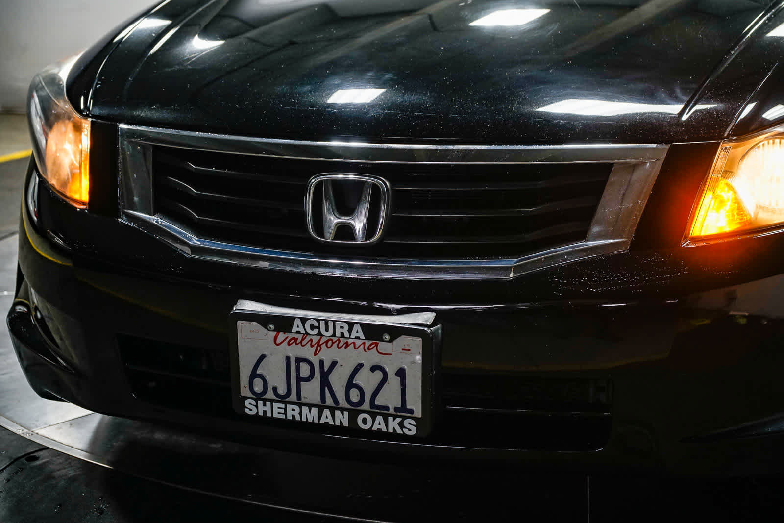 Used 2009 Honda Accord LX image 8