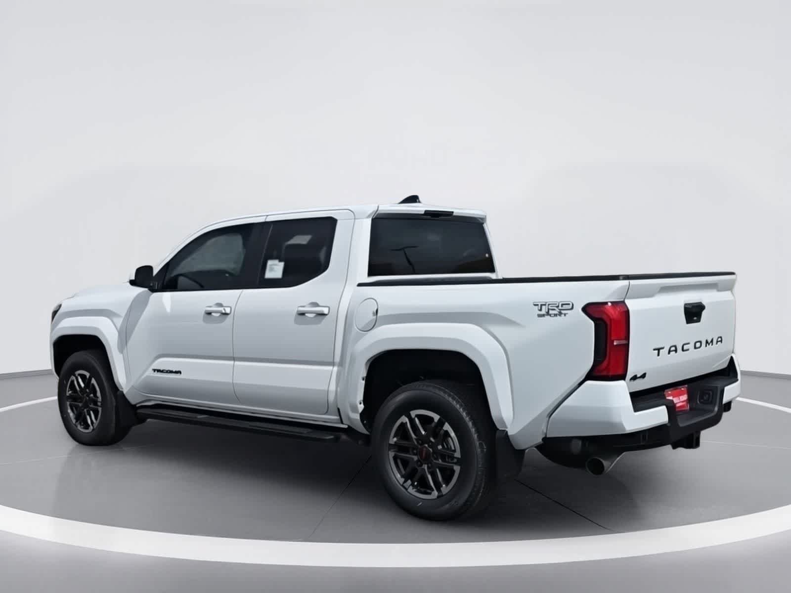 New 2026 Toyota Tacoma TRD Sport AWD/4WD image 6