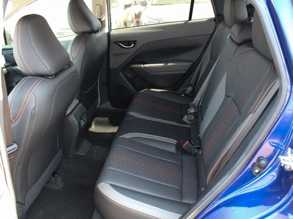 New 2025 Subaru Crosstrek 2.5i Limited w/ Crosstrek Mirror Package AWD/4WD image 20