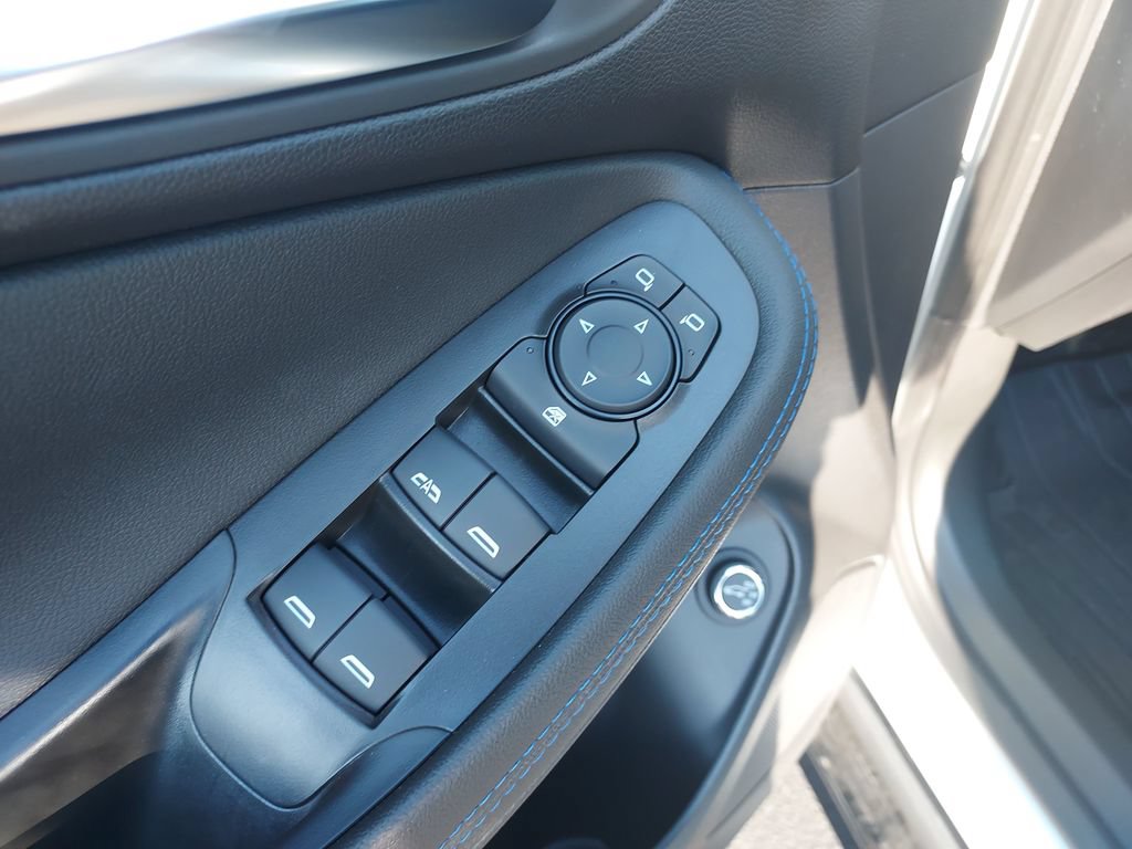 New 2026 Buick Encore GX Sport Touring w/ Comfort Package FWD image 11