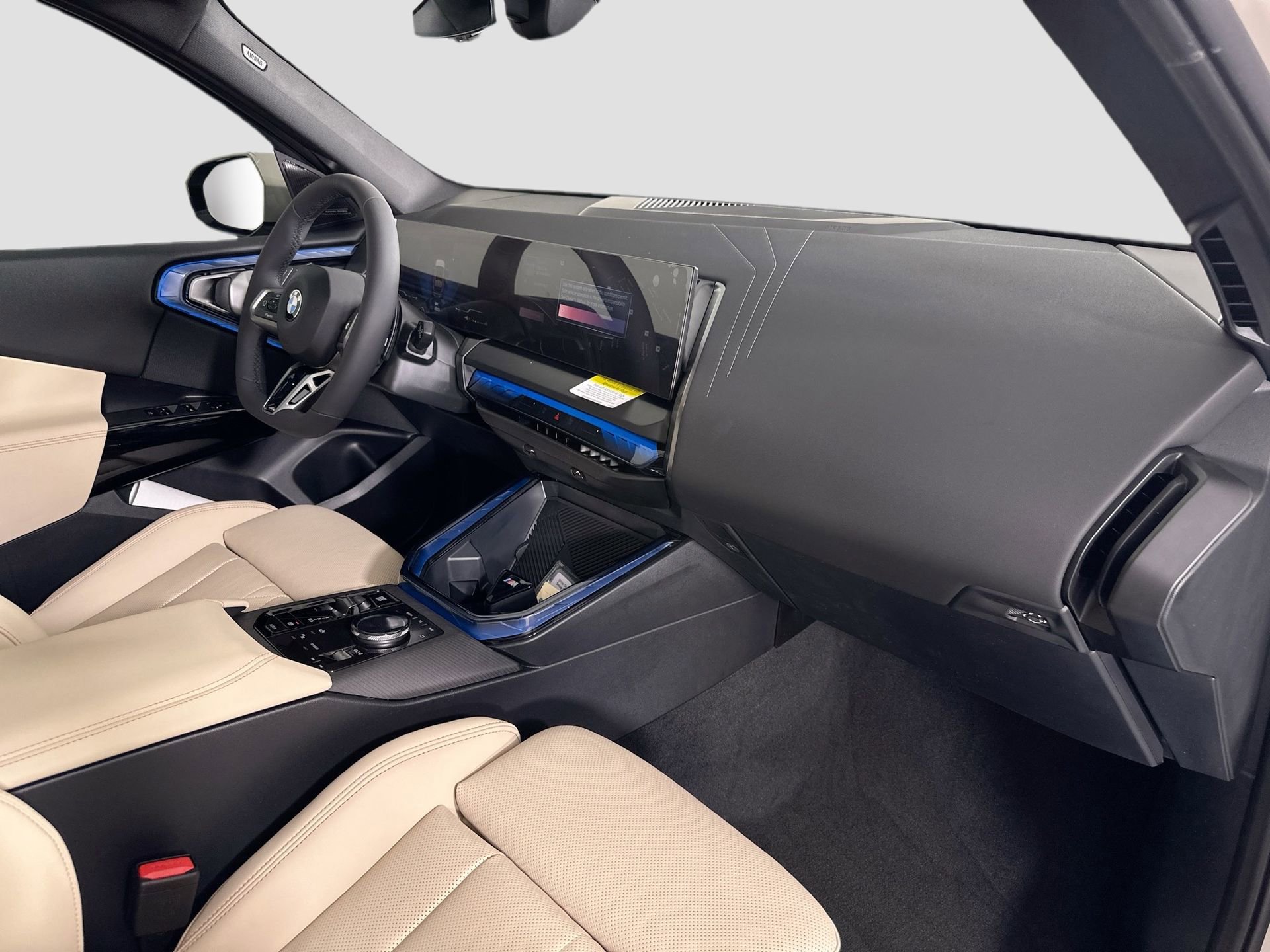 New 2026 BMW X3 xDrive30 image 30