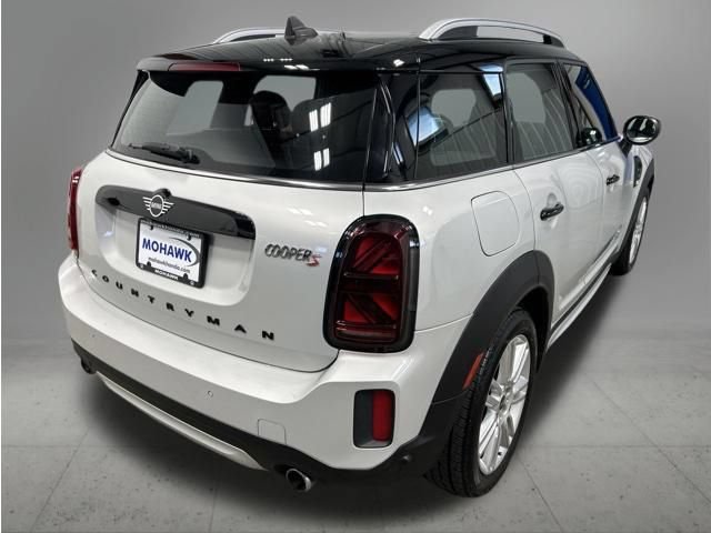 Used 2021 MINI Cooper Countryman S w/ Premium Package AWD/4WD image 5