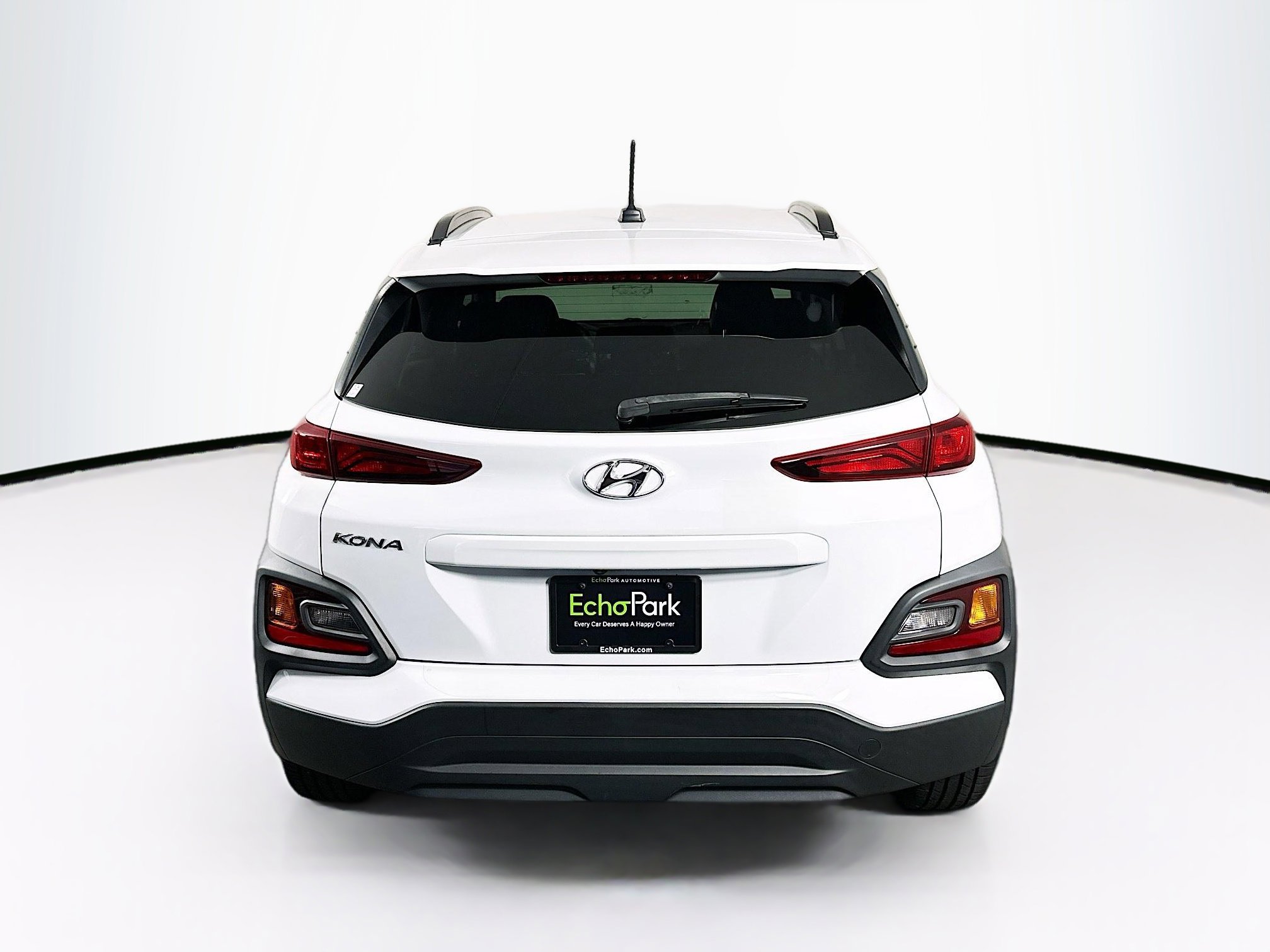 Used 2020 Hyundai Kona SEL image 7