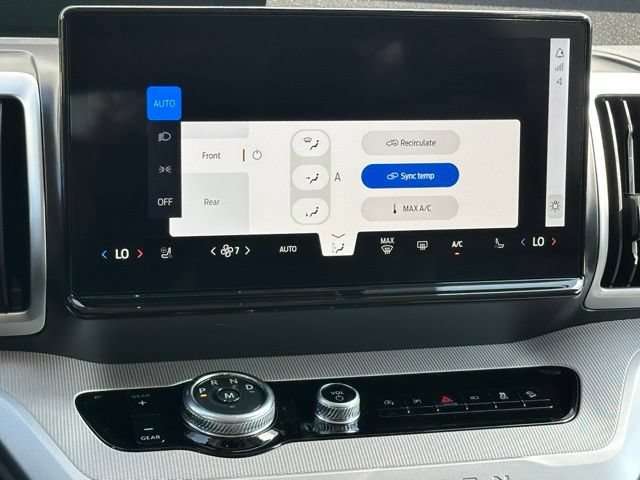 New 2027 Ford Expedition Active AWD/4WD image 13