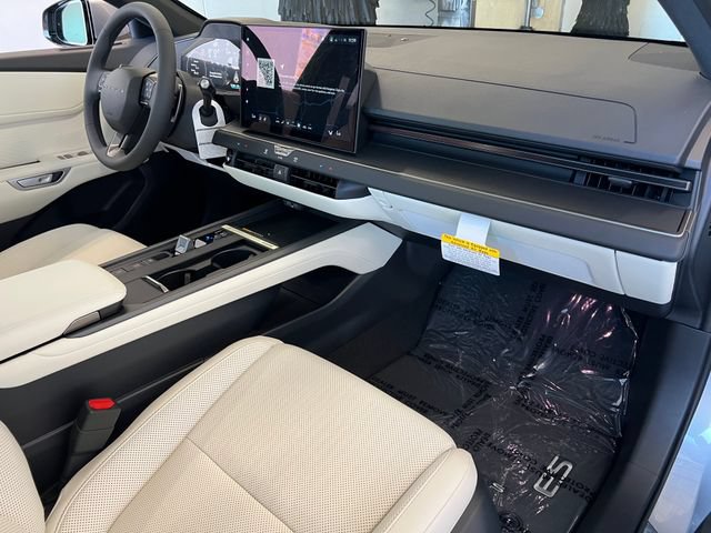 New 2026 Lexus ES 350e FWD image 51