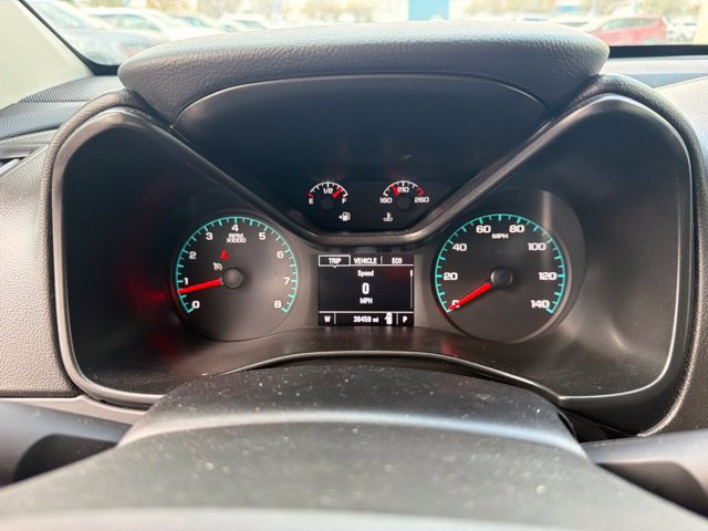 Used 2022 GMC Canyon Elevation w/ Trailering Package AWD/4WD image 22