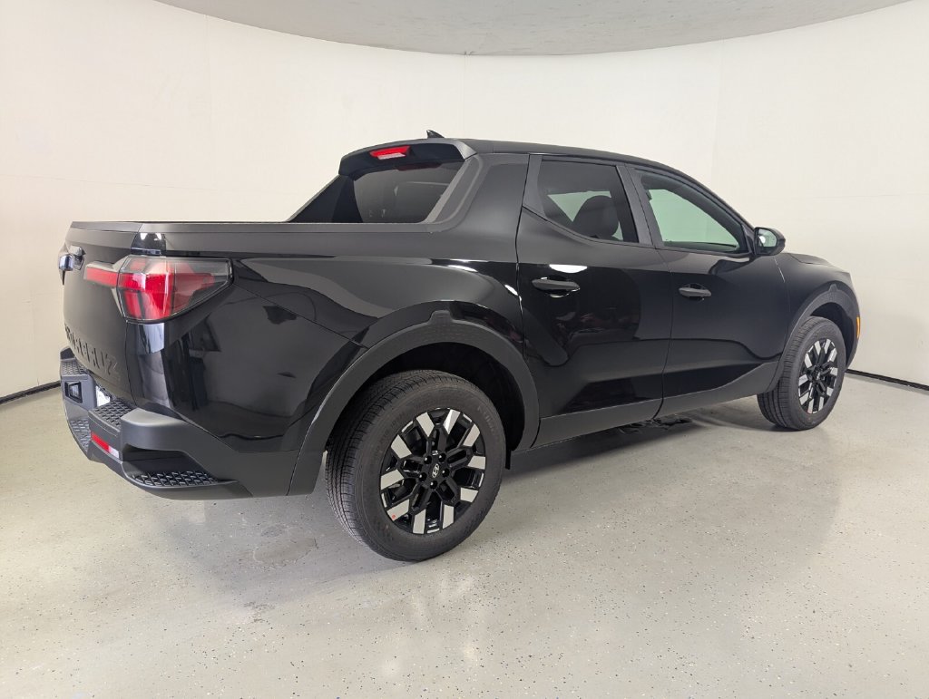 New 2027 Hyundai Santa Cruz SE FWD image 6