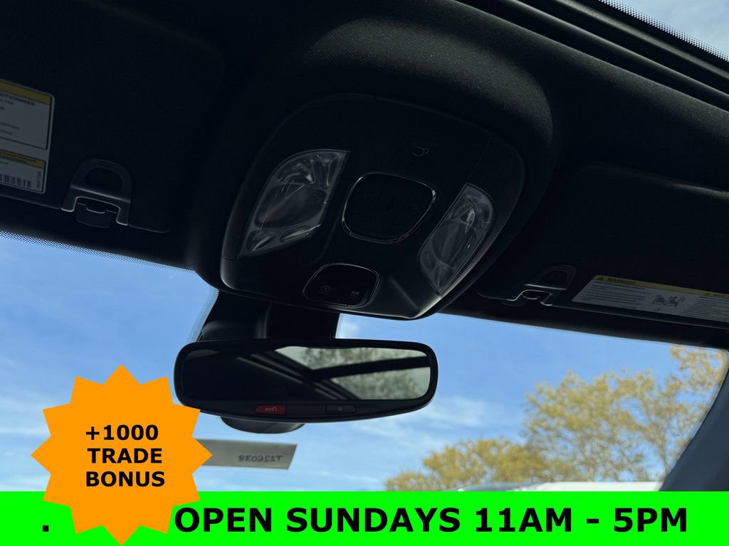 New 2026 Jeep Compass Limited w/ Sun, Sound & Navigation Group image 26