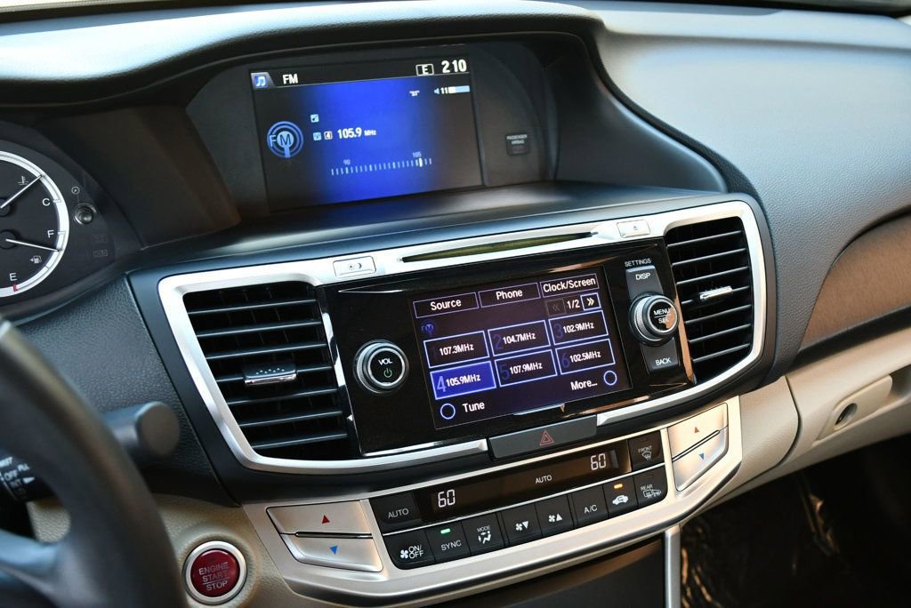 Used 2014 Honda Accord EX-L image 13