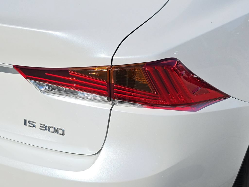 Used 2020 Lexus IS 300 w/ Navigation Package RWD image 37
