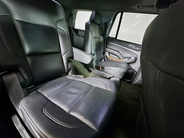 Used 2018 Chevrolet Tahoe Premier AWD/4WD image 31