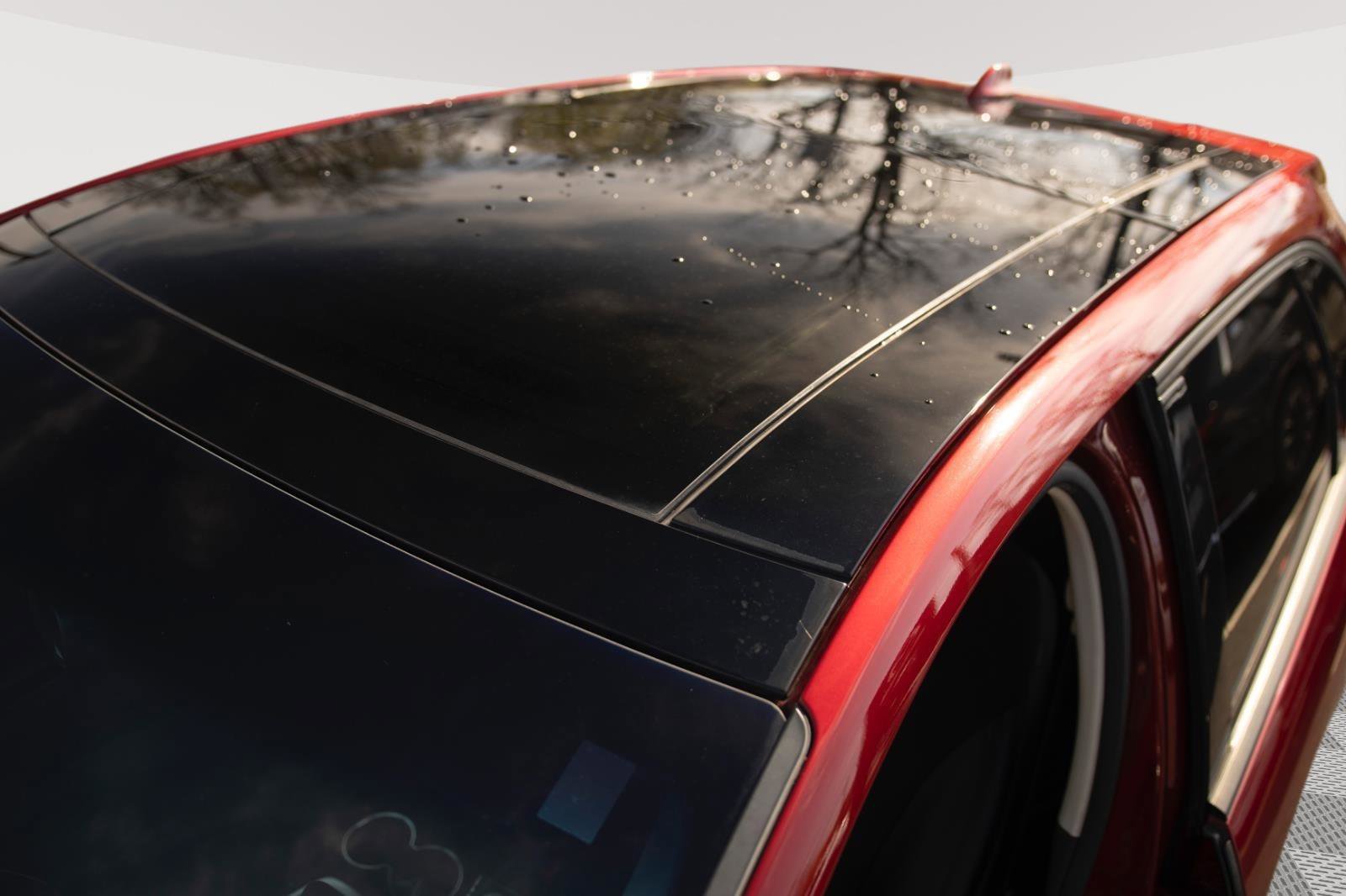 Used 2018 Ford Edge Sport w/ Equipment Group 401A AWD/4WD image 25