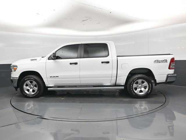 Used 2024 RAM 1500 Big Horn AWD/4WD image 36