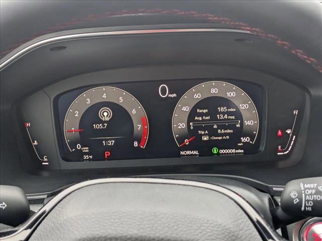 New 2026 Acura Integra A-Spec image 11