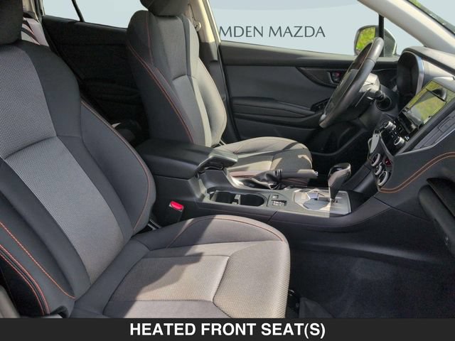 Used 2021 Subaru Crosstrek 2.0i Premium AWD/4WD image 29