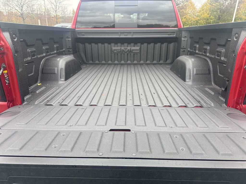 New 2026 GMC Sierra 1500 SLT w/ SLT Premium Plus Package image 14