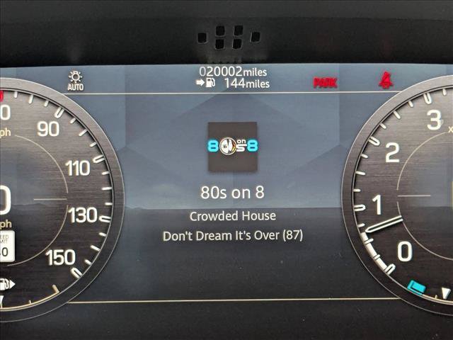 Used 2022 Land Rover Defender 110 SE AWD/4WD image 11