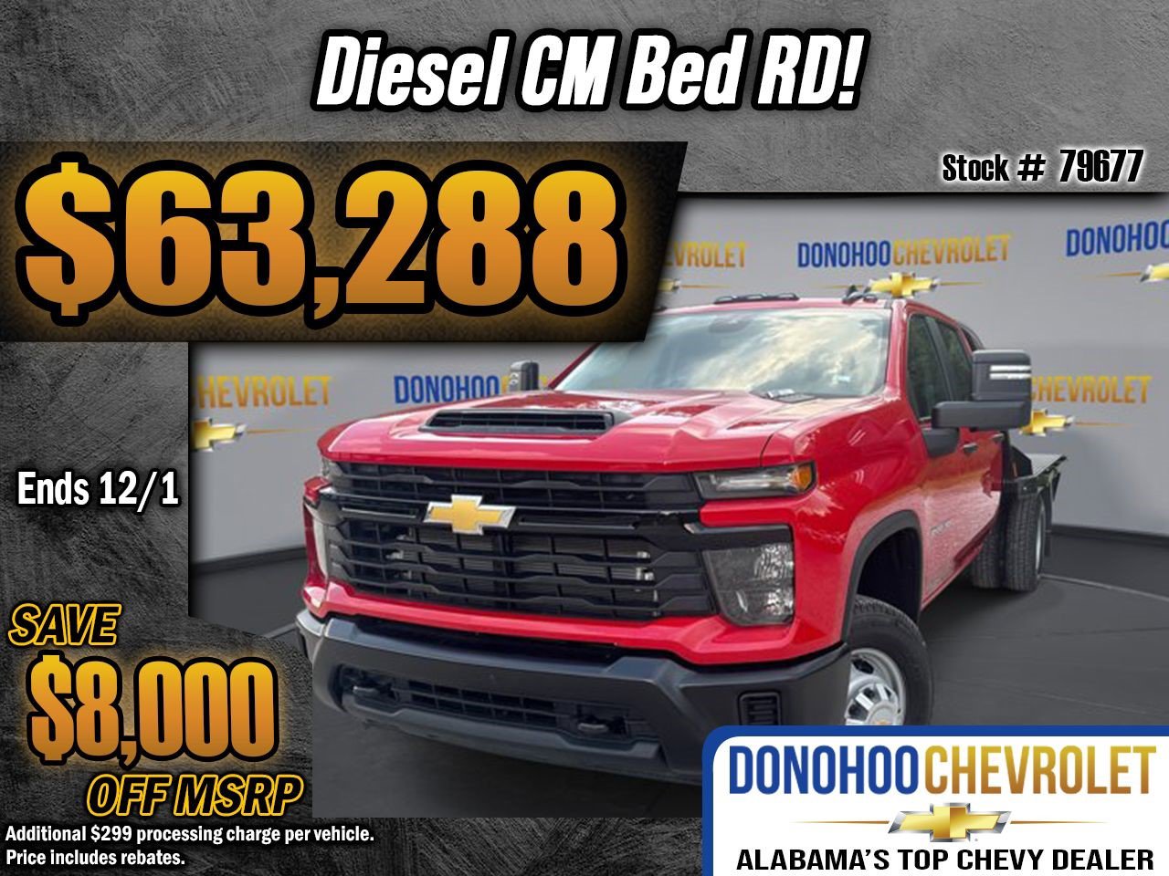 New 2025 Chevrolet Silverado 3500 W/T w/ WT Convenience Package