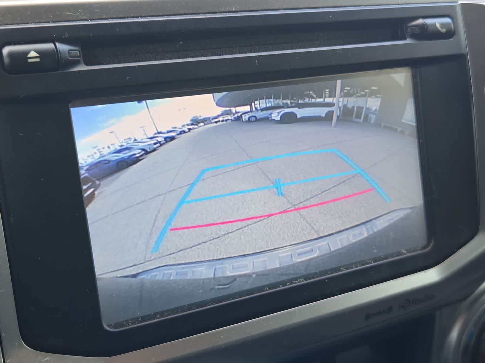 Used 2019 Toyota 4Runner SR5 AWD/4WD image 28
