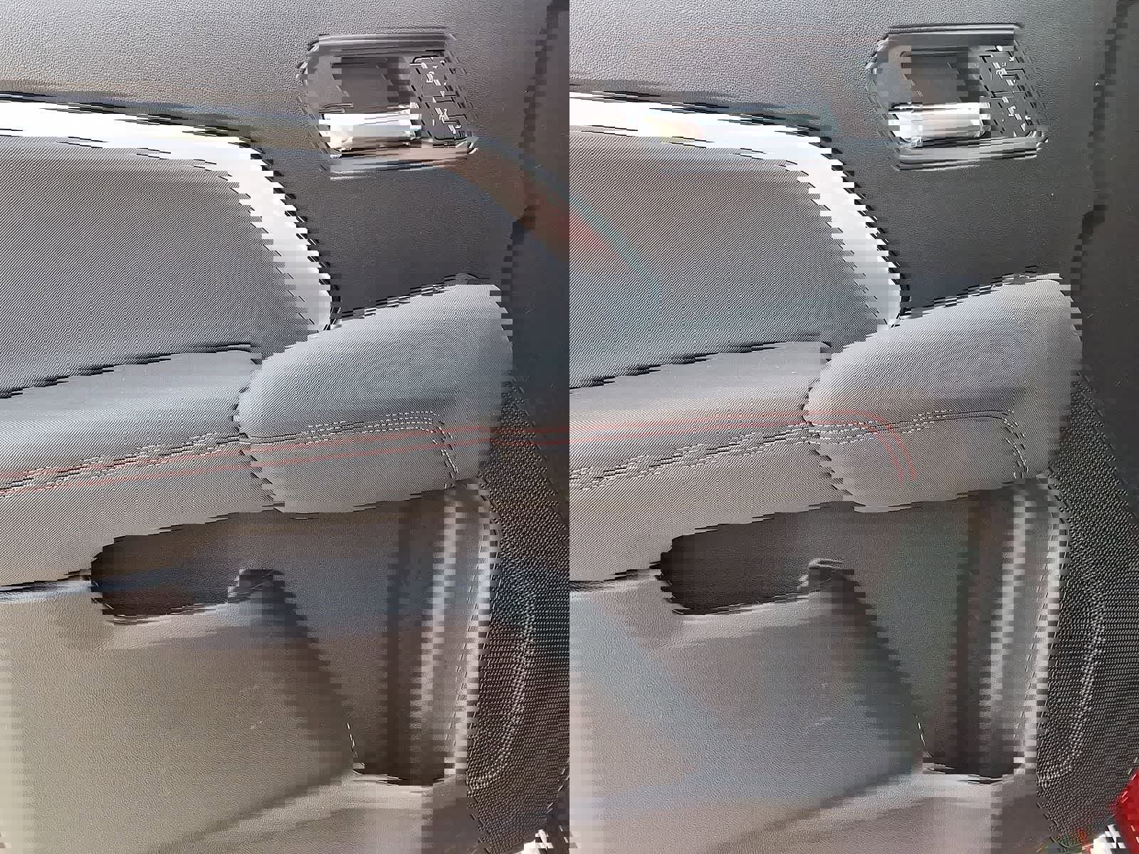 Used 2026 Chevrolet Colorado Z71 w/ Technology Package image 27