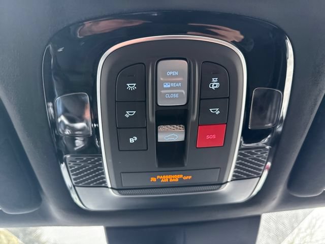 Used 2025 Hyundai Palisade Calligraphy AWD/4WD image 20