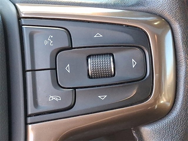 Used 2021 Chevrolet Silverado 1500 High Country image 18