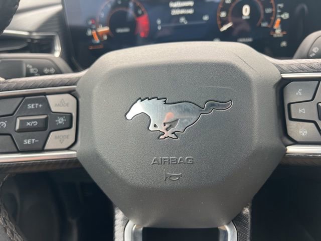 Used 2024 Ford Mustang Premium RWD image 33