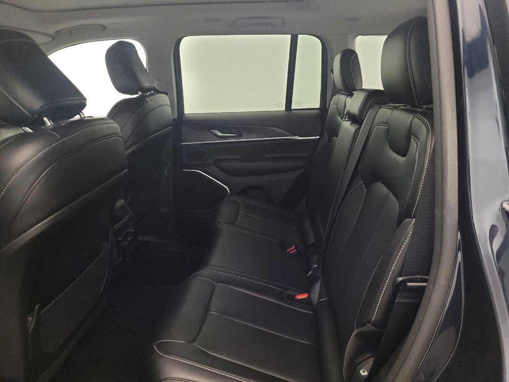 Used 2022 Jeep Grand Cherokee Limited 4xe AWD/4WD image 18