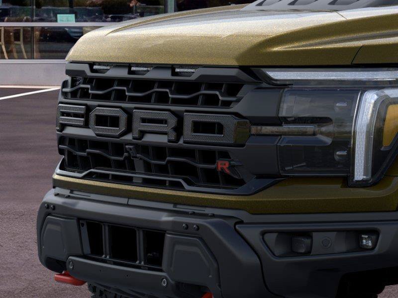 New 2026 Ford F150 Raptor w/ Equipment Group 803A Raptor R AWD/4WD image 17