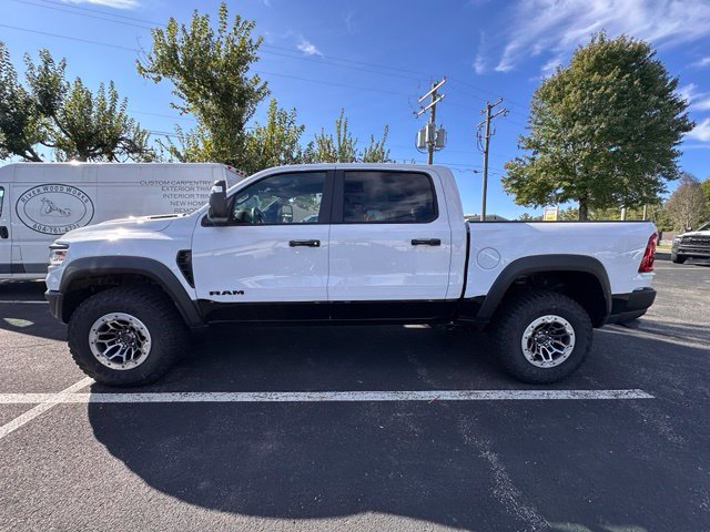 New 2026 RAM 1500 RHO w/ RHO Level 1 Equipment Group AWD/4WD image 3
