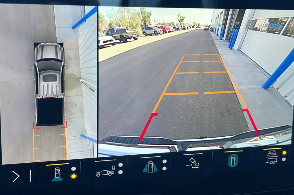 Used 2023 GMC Sierra 1500 Denali image 16