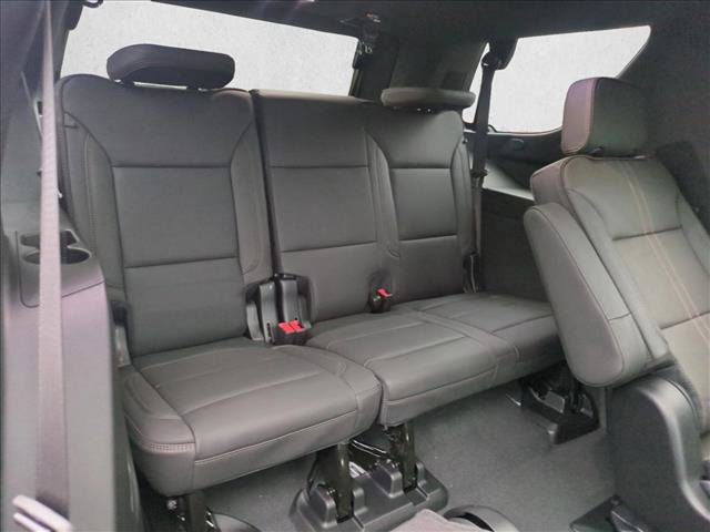 New 2026 Chevrolet Tahoe High Country w/ Sun And Tow Package image 28