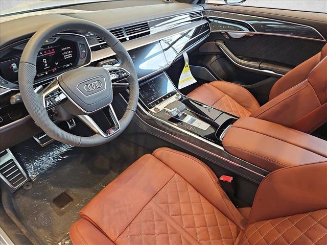 New 2027 Audi S8 AWD/4WD image 3