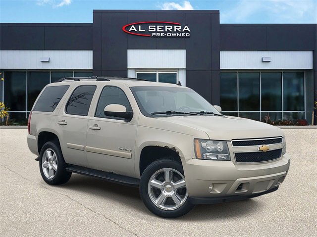 Used 2008 Chevrolet Tahoe LT w/ LT Preferred Equipment Group image 1