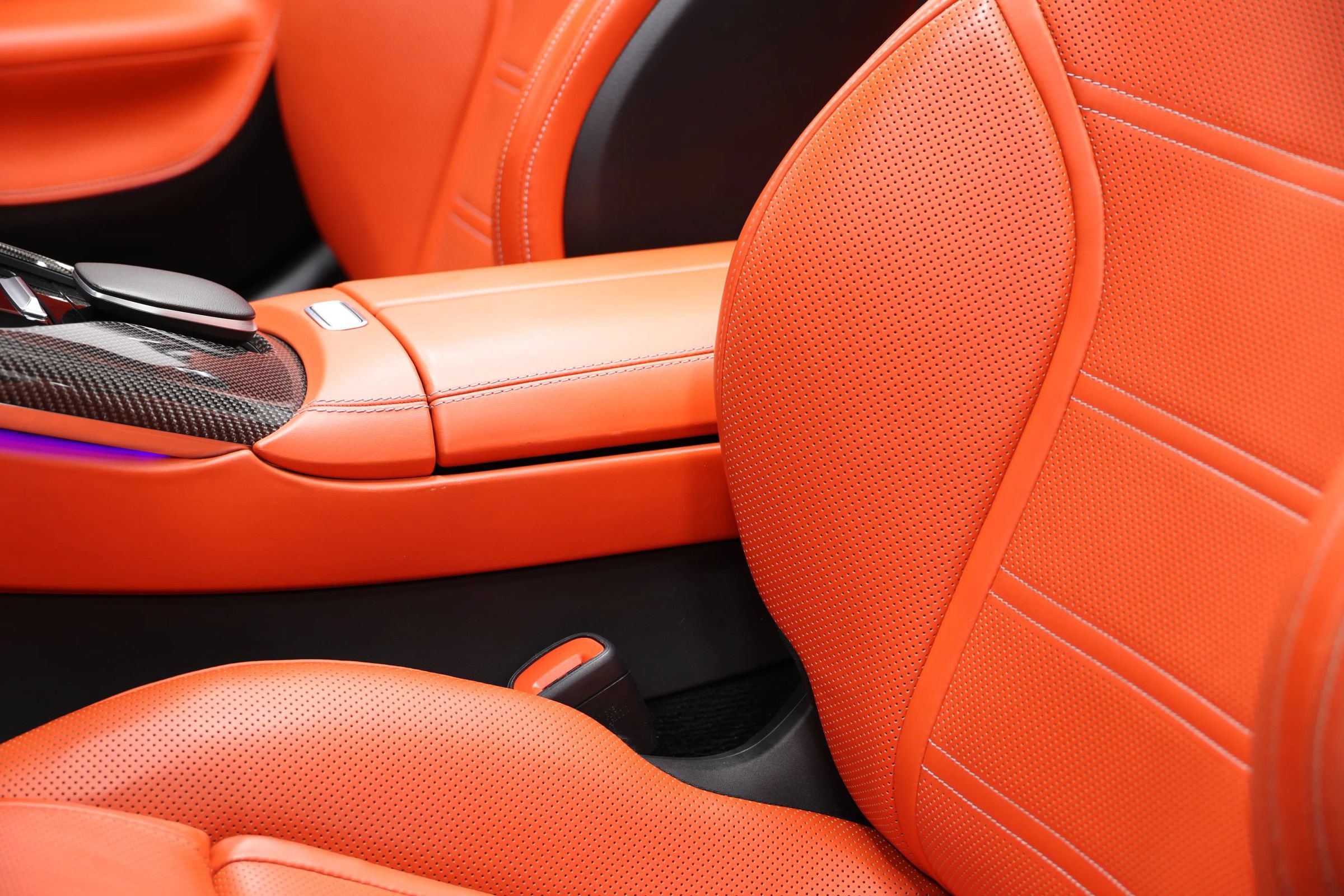 Used 2023 Mercedes-Benz SL 43 AMG image 22