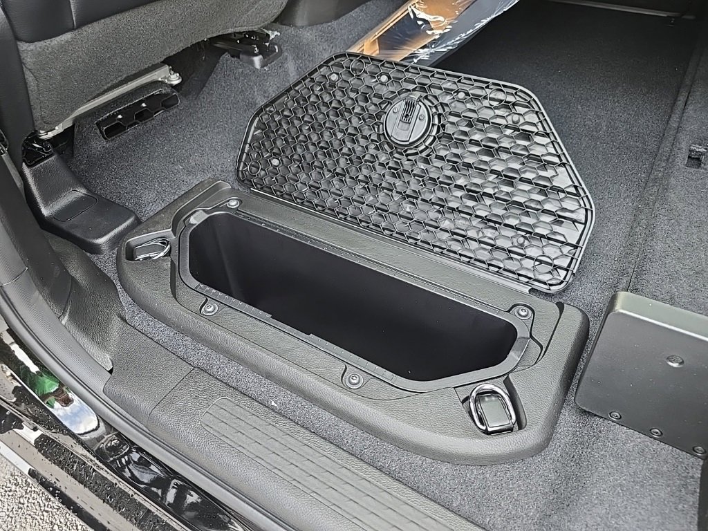 New 2026 RAM 1500 Rebel image 53