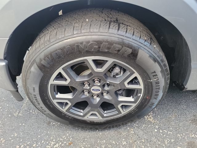 Used 2024 Ford F150 STX RWD image 8