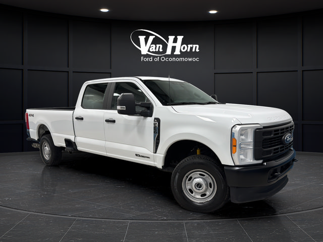 Used 2023 Ford F250 XL