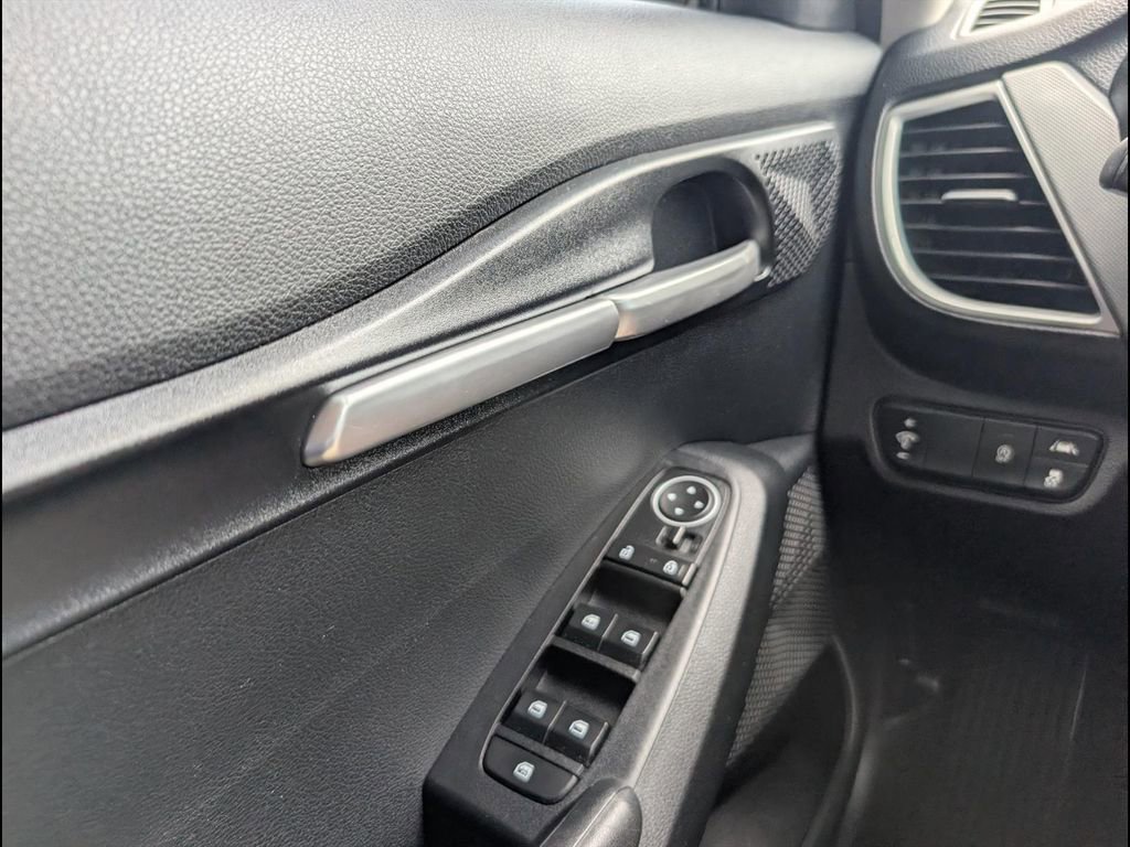 Used 2022 Kia Seltos LX AWD/4WD image 21