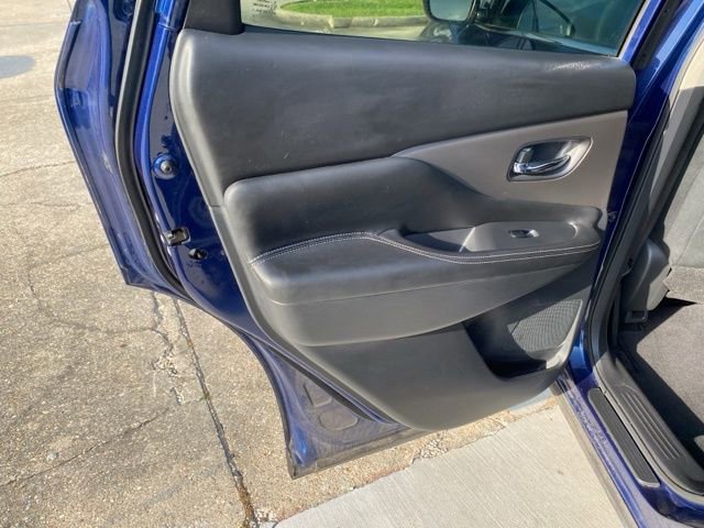 Used 2020 Nissan Murano S w/ Technology Package image 19