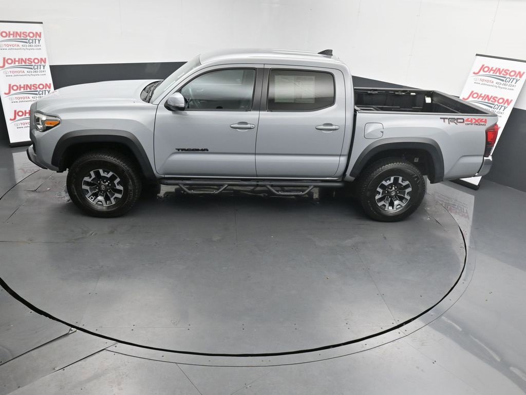 Used 2019 Toyota Tacoma TRD Off-Road image 29