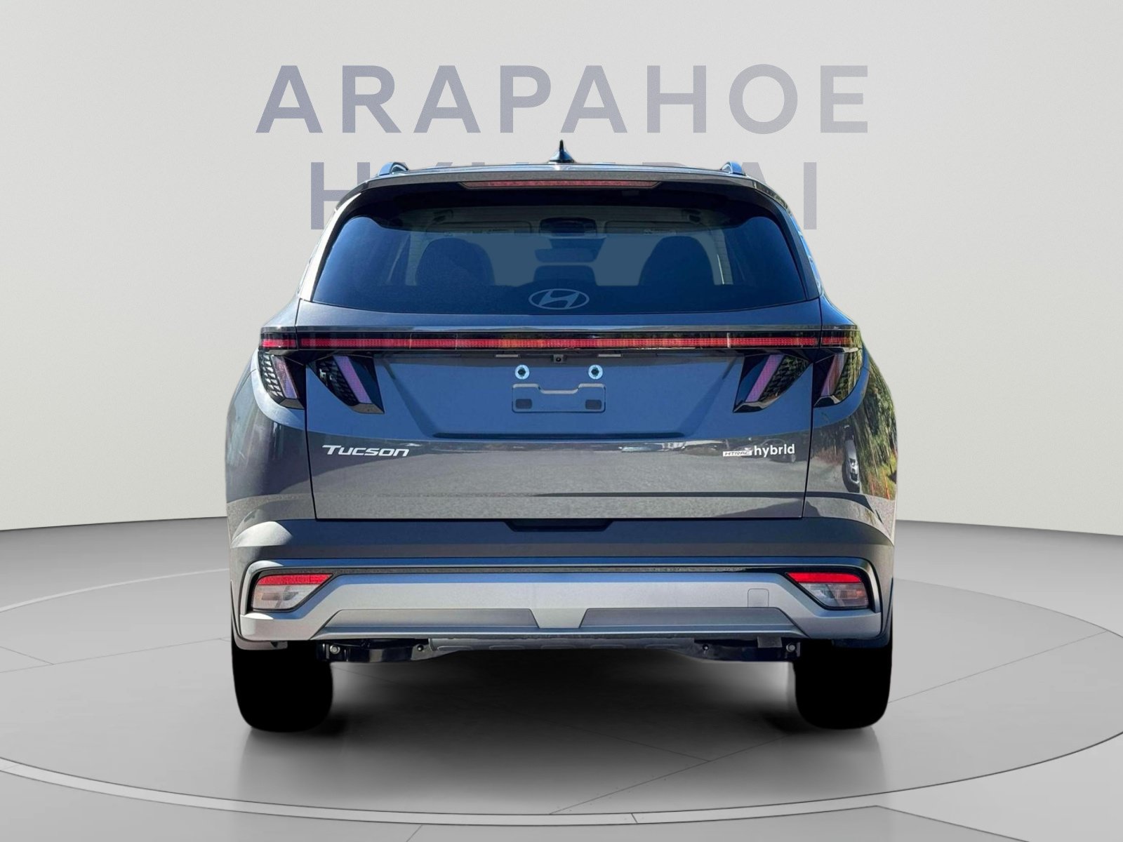 New 2026 Hyundai Tucson SEL AWD/4WD image 7